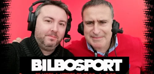 Bilbosport